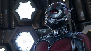 How That Big <i>Ant-Man</i> Reveal Ended Up in <i>Captain America: Civil War</i>
